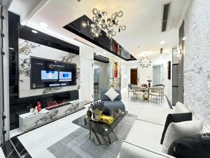 bán chcc oriental plaza, q. tp dt 78m2 2pn, 2wc, view mát. giá 4.1 tỷ (sổ hồng), lh: 