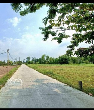 đất full thổ cư sổ riêng huyện đức hoà long an 5 x 30m / ngay dự án vinhomes vingroup 970ha