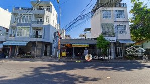 bán đất mặt tiền kinh doanh - đường cửu long - trung tâm nha trang - diện tích 218,3m2 ngang 10m