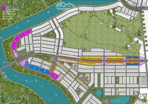 bán đất đường võ chí công - phường ngũ hành sơn - đà nẵng