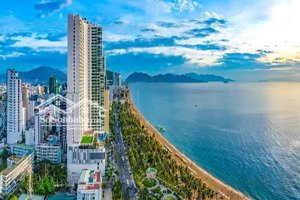 siêu phẩm độc bản lô góc 3 mặt tiền phạm văn đồng, vĩnh hòa nha trang