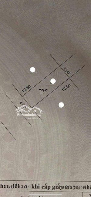 bán đất 50m trung tâm hoàng diệu tp thái bình gần quảng trường