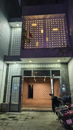 nhà cho thuê mt đường nguyễn phước lan hướng tây gần bùng binh