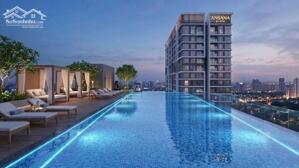 Ansana by kita căn hộ cao cấp nằm ngay mặt tiền võ văn kiệt chính thức nhận booking