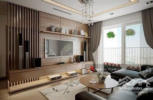 tìm đâu ra căn 2 ngủ, giá rẻ, hướng nam "mát từ trong nhà ra ngoài phố" tại trung văn ?