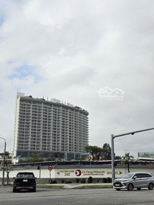 lô đất gần biển nguyễn tất thành mặt tiền đào công soạn