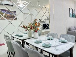 cho thuê căn hộ 2pn, 2wc, 75m2 tại newton residence, giá 17 triệu , lhe : 