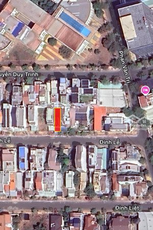 bán căn nhà trung tâm phan thiết khu dân trí cao giá 4ty2