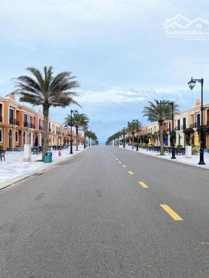 chuyển nhượng căn góc shophouse đường miami 20m giá: 4.8 tỷ bao thuế phí lh: 