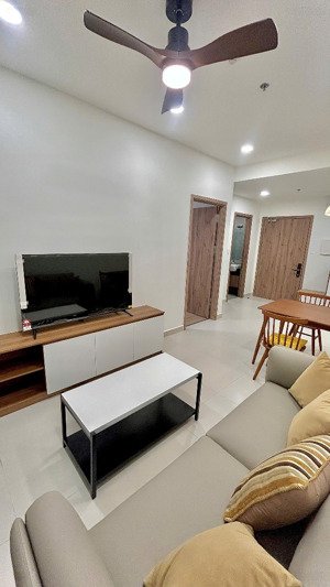 cho thuê the glory 2 phòng ngủ đủ nội thất cao cấp, cạnh aeon