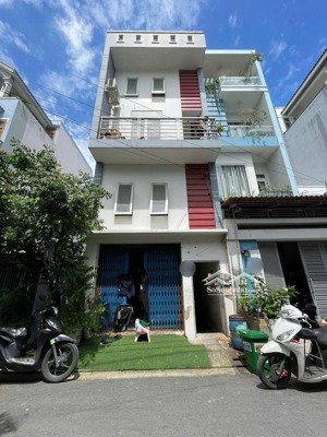 bán dãy trọ chính có thu nhập sẵn đường số 5, gần chợ và trường học - 4x19.5m - giá 6.67 tỷ