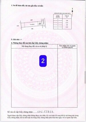  DUY NHẤT 2 LÔ CỰC VIP – KHU BÀN CỜ ĐƯỜNG SỐ 9 