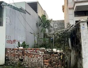 Bán đất ngõ An Chân, Sở Dầu, Hồng Bàng, Hải Phòng. 70m2- 3,5 tỷ. Ô tô đỗ thoải mái