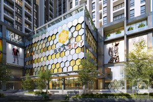 bán gấp căn hộ bea sky, với giá 7tỷ, 2pn - 2vs, tầng đẹp, hướng mát, tại đại kim, hoàng mai, hà nội