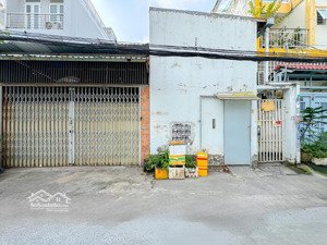 đất đẹp xuất sắc bán tại lâm văn bền, 9,99 tỷ, 100m2