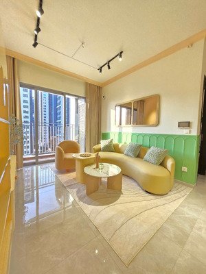 cho thuê celesta rise nhà đẹp giá tốt ở liền