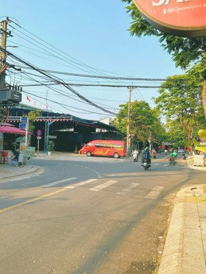 bán đất 124m2 đường nguyễn đình tứ gần bến xe trung tâm đà nẵng kinh doanh sầm uất gà đẻ trứng vàng