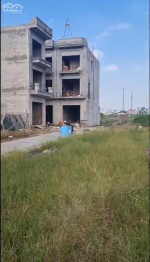 Bán đất 50m2 Đào Yêu An Dương Hải Phòng