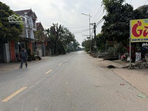 đất trục chính đường 7m sát khu đô thị và vành đai 4