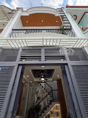 đầu xuân chủ ký gửi sản phẩm siêu hot! vạn kiếp, bình thạnh. dt: 50,8m2(5,08mx10m) 2pn 2wc