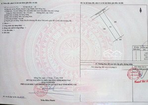 bán đất an phước long thành gần sân bay long thành 150m - 2,1 tỷ