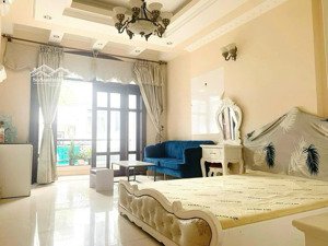 cho thuê phòng tại giải phóng - tân bình , ngay công viên hoàng văn thụ , 6,8 triệu, 35m2