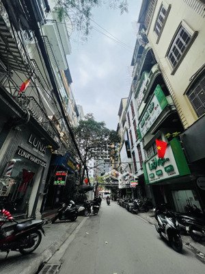 bán nhà ngõ 178 thái hà -68m2 -xd 7 tầng thang máy - ô tô tránh -kd sầm uất-dòng tiền 80tr