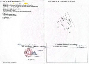 bán lô góc vip 116m2 tại làng hoa xuân quan