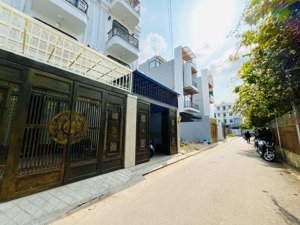 chủ ngộp! bán gấp đất trường thọ - gần metro - hxh - xây 4 tầng