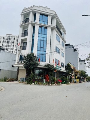 hàng hiếm - đất phân lô x2a yên sở sát gamuda - 86m2 lô góc - đầu tư kd vp cực đỉnh