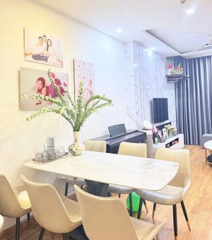 cho thuê căn hộ 75m2 ecolake view 32 đại từ full đồ