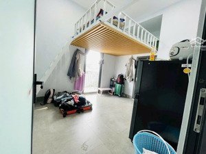 phòng duplex bancol siêu thoáng gần gigamall