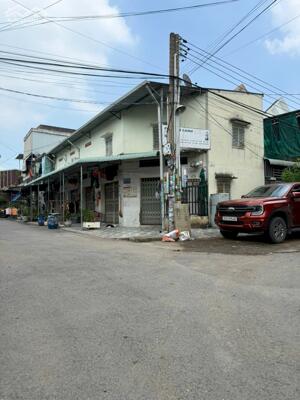 BÁN LÔ GÓC NGang 6m - GẦN 550 VinCom Dĩ An Bình Dương