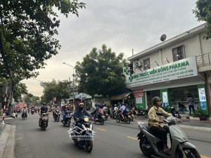 mặt tiền nguyễn công hoan sát chợ trường bán gấp trong tuần