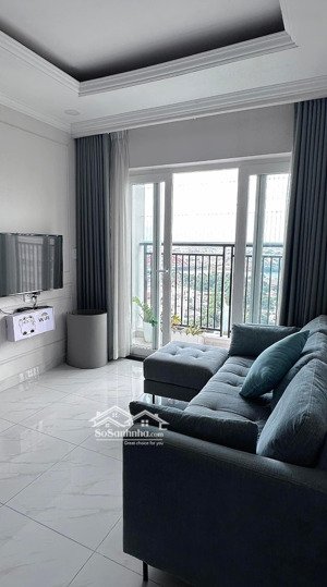 [hot] richmond cho thuê căn 2 phòng ngủ, full nội thất 15tr view thoáng mát, liên hệ em xem nhà