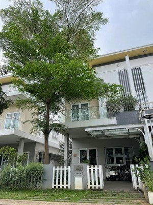 cho thuê nhà phố melosa khang điền q.thủ đức