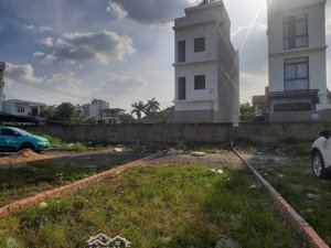 bán lô đất sát mặt tiền khu phân lô đồng bộ đường 11 trường thọ - tặng giấy phép xây dựng 4 tầng.