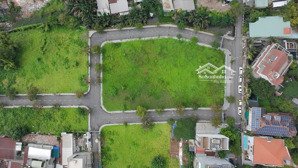 bán gấp nền đất nguyễn văn hường q.2, sổ sẵn giá chỉ 4 tỷ 1/nền 120m2 đường 12m