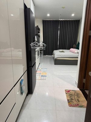 cho thuê cc tại sunrise riverside, 11 triệu/thang, 33m2, view đẹp, nhiều tiện ích