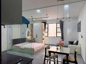 chdv cityland full nội thất mới giá 9tr