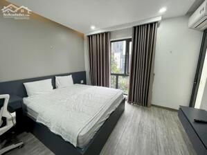 Cho thuê căn hộ cao cấp Waterfront City, 1 p.ngủ (35m2)