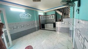 nhà 4 tầng (4.4m x 9m) ngay big c trường chinh - tân phú