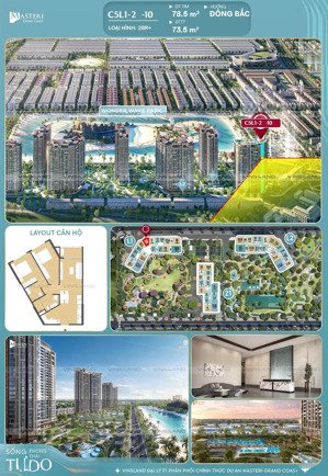 layout nở hậu - căn 2n + dành cho chủ nhân tinh hoa - cơ chế tốt - không chênh - hỗ trợ thủ tục a-z