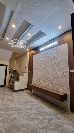 bán nr đẹp xuất sắc ở quan nhân, 7,99 tỷ, 30m2, 3pn, 4wc, 5 tầng