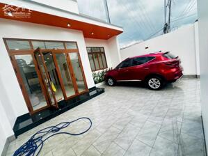 BÁN NHÀ MỚI XÂY TRỤC CHÍNH KHU NAM VIỆT XÃ LONG PHƯỚC CŨ NAY LÀ XÃ LONG HỒ, TỈNH VĨNH LONG