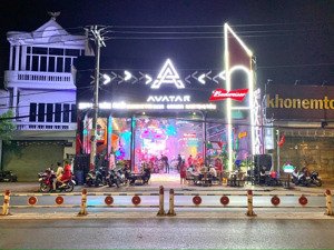 bán shophouse, 780m2, 185 tỷ vnd tại lê văn quới, bình trị đông, q.bình tân, hcm