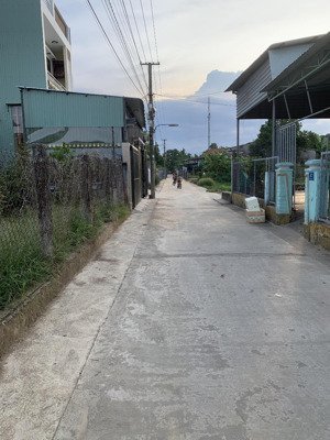 bán đất tại xã đại an, đại lộc, quảng nam, giá siêu hời 1 tỷ, 215 m2