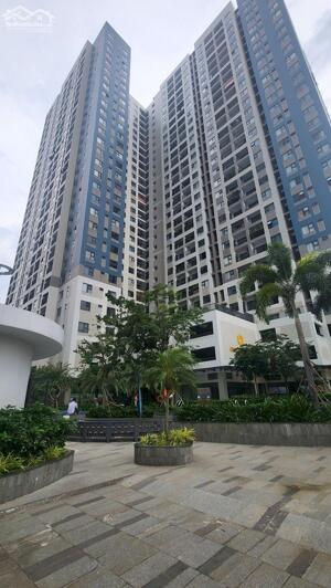 CĂN HỘ 80M² 3PN – CHARM PLAZA DĨ AN – 2,79 TỶ