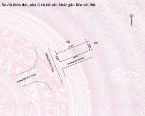 chính chủ cần bán đất phúc hưng golden, 2 mặt tiền, đối diện cổng trường minh hưng a đang hoạt động