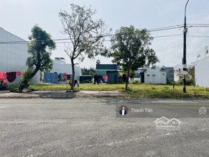 đất đối diện công viên giá chỉ 4,3 tỷ - tốt nhất khu đô thị